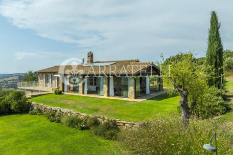 Azienda agricola con