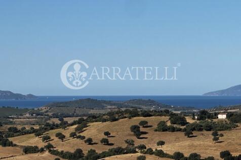 Azienda agricola con