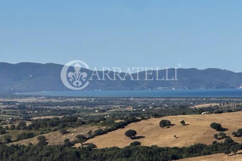 Azienda agricola con