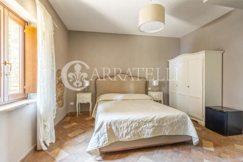 Casale vicino al Cen
