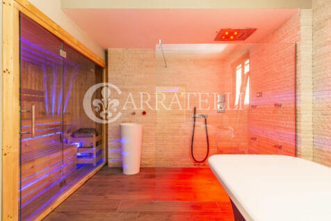 Casale vicino al Cen