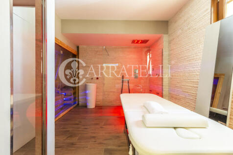 Casale vicino al Cen