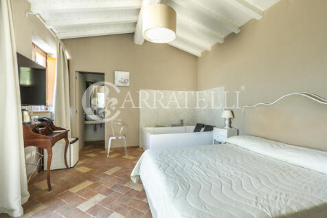 Casale vicino al Cen