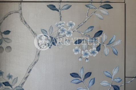 Attico con terrazzo 