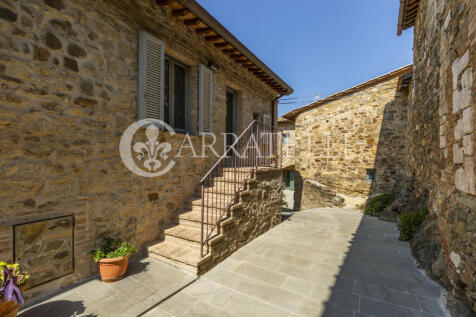 Appartamento in Cent