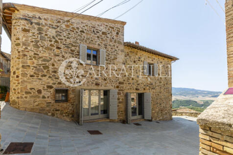 Appartamento in Cent