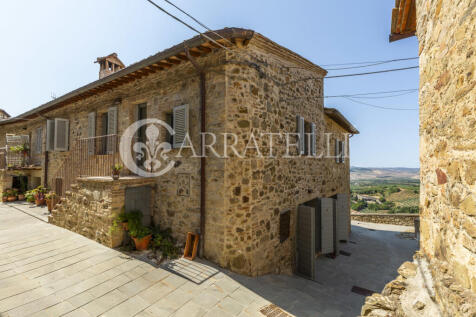Appartamento in Cent