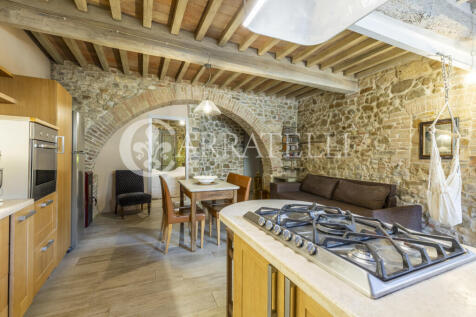 Appartamento in Cent