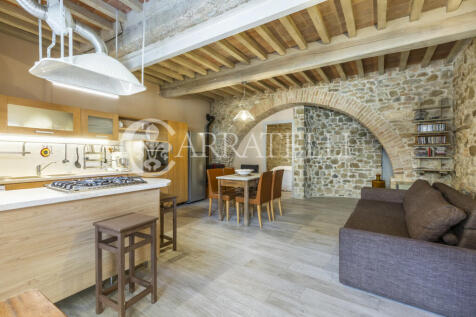 Appartamento in Cent