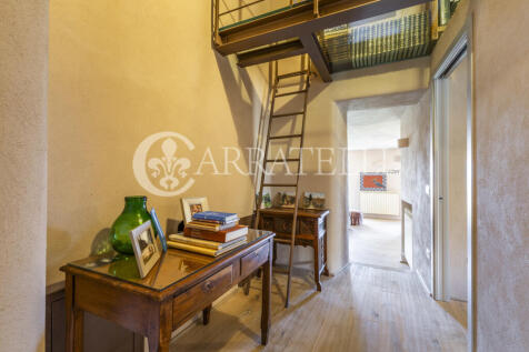 Appartamento in Cent