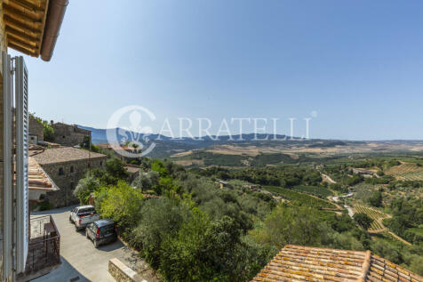 Appartamento in Cent