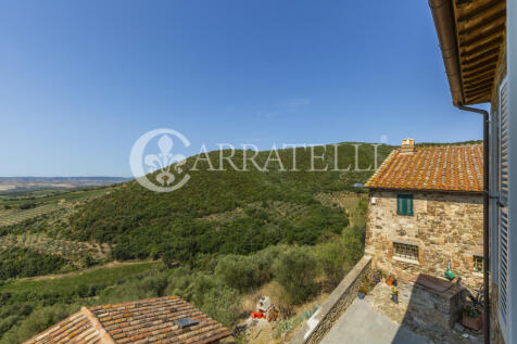 Appartamento in Cent