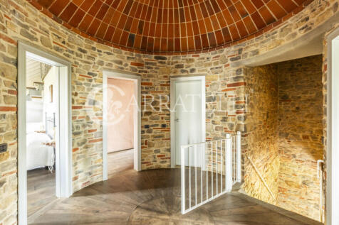 Splendida tenuta con