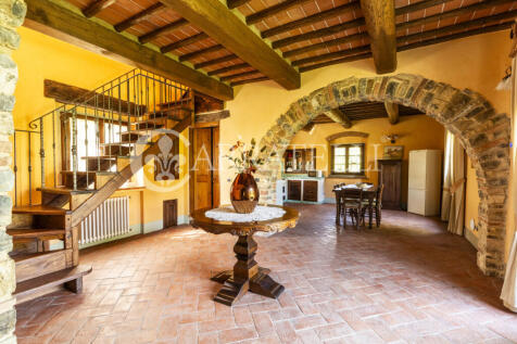 Splendida tenuta con