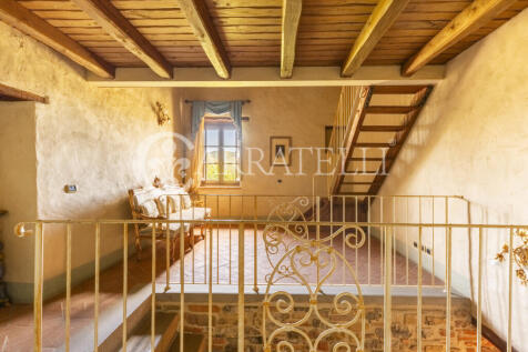 Splendida tenuta con