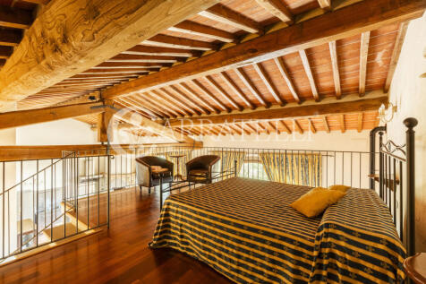 Splendida tenuta con