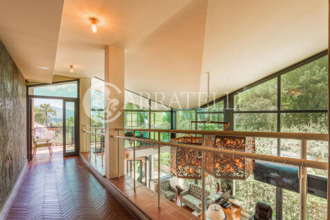 Splendida Villa con 