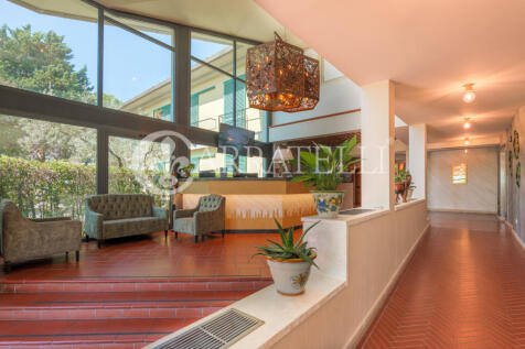 Splendida Villa con 