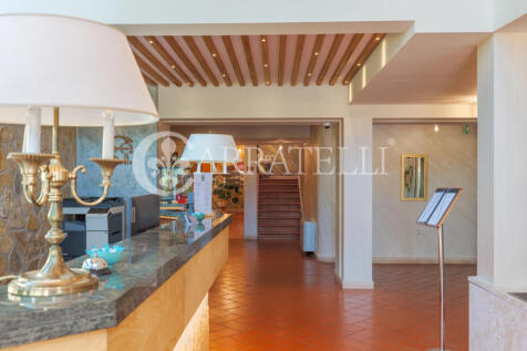 Splendida Villa con 