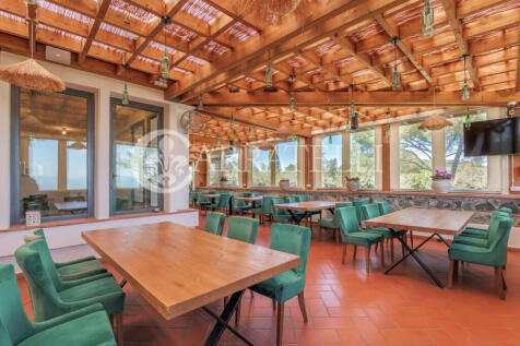 Splendida Villa con 