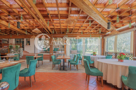 Splendida Villa con 