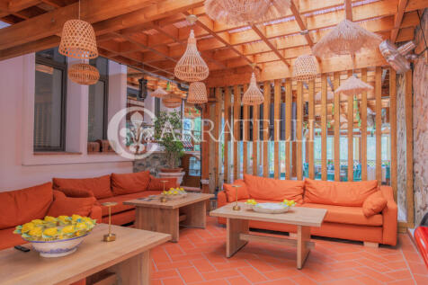 Splendida Villa con 