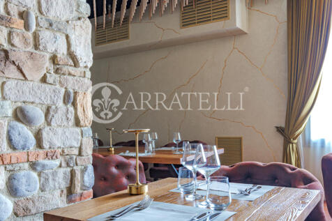 Splendida Villa con 