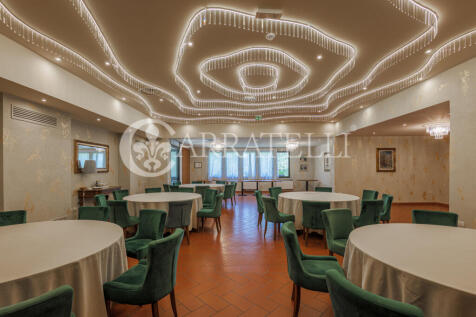 Splendida Villa con 
