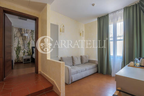 Splendida Villa con 