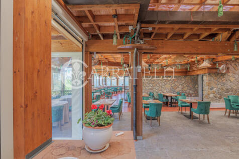Splendida Villa con 