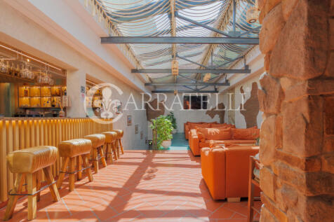 Splendida Villa con 