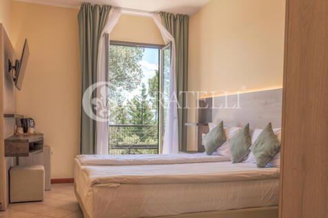 Splendida Villa con 