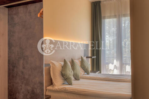 Splendida Villa con 