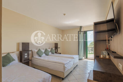 Splendida Villa con 