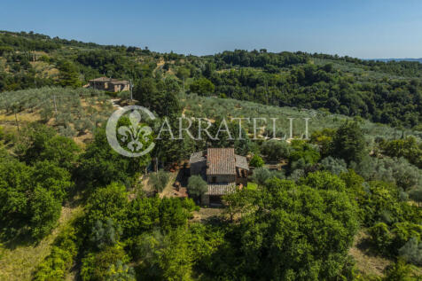 Città della Pieve m