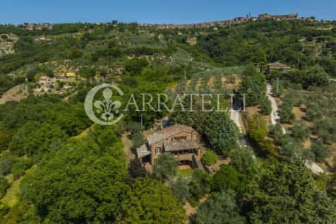 Città della Pieve m