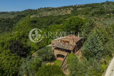 Città della Pieve m