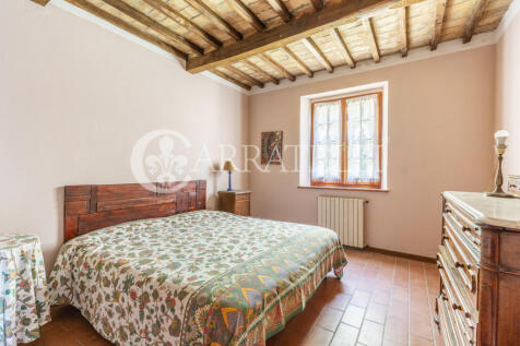 Citta della Pieve ma