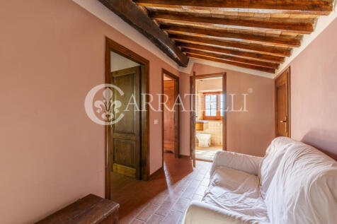 Citta della Pieve ma