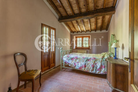 Citta della Pieve ma