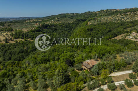 Città della Pieve m