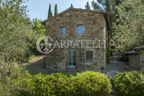 Casale con terreno i