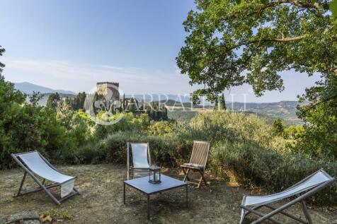 Casale con terreno i