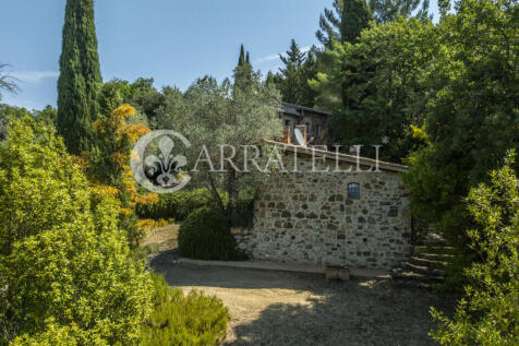 Casale con terreno i