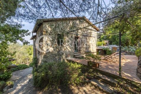 Casale con terreno i