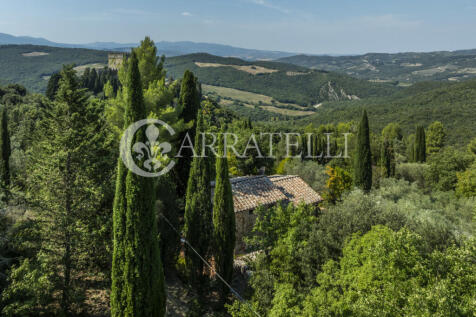 Casale con terreno i