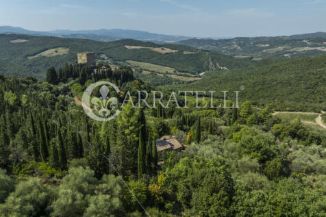 Casale con terreno i