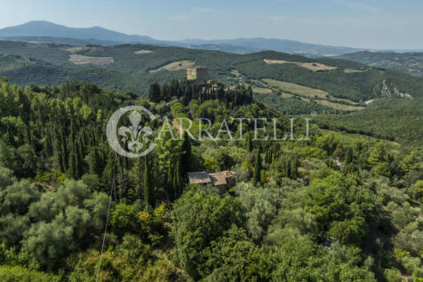 Casale con terreno i