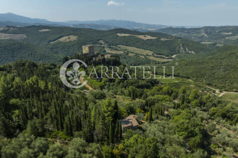 Casale con terreno i