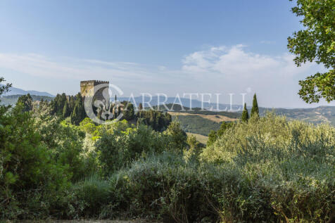 Casale con terreno i